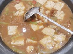 -香山湖家家宴(中山陵店)