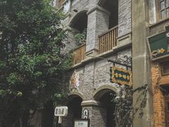 -两江国际影视城