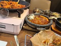 -双门洞·森系料理(体育西店)