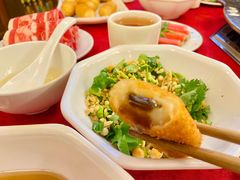 -山城年华老火锅(玉林店)