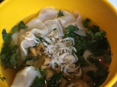 小馄饨-客莱福诺富特酒店·互动餐厅