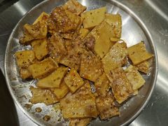 -晓燃地摊烤肉(朝阳双桥店)