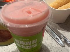 -海底捞火锅(百乐门广场店)