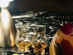 -Bar The Vortex(高新万达店)