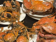 -川骄海鲜自助(亚运村店)
