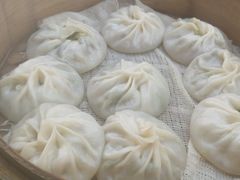 -鑫旺旺汤包(总店)