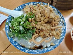 -晓友烧麦(光华村店)