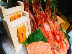 -花潮料理艺食馆(世欧广场店)