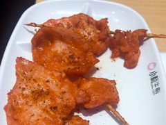 -小杨生煎(周浦万达店)