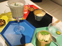 -茶是一枝花泡茶店