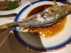 -临沂广播电视塔旋转餐厅