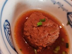骨渣丸子-小放牛炒菜馆(军校店)