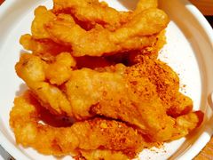 -渝是乎酸菜鱼(龙旗购物中心店)