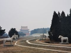 -清东陵
