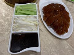 -便宜坊烤鸭店(航天桥店)