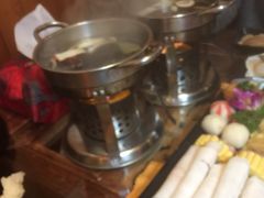 -丽江庭院之丽江往事(安定门店)