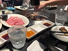 -NIUAN牛庵·和牛烤肉(恒隆店)
