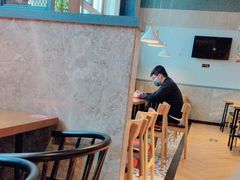 -比格比萨自助(国展店)