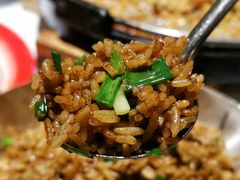 酱油炒饭-遇见老南昌-柴火灶(顺外路店)