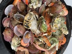 -前王院•巧克力海鲜市集餐厅(万平口店)