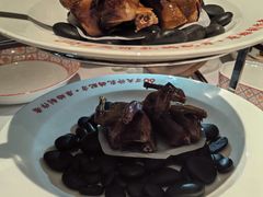 -谭厨中山传家菜.乳鸽.脆鲩鱼(华强北中航城店)