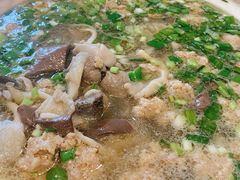 杀猪汤-味庄徽菜