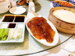 -香宫中餐厅 · 桂林香格里拉