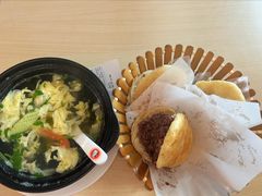 -闫家驴肉老店(华电一校店)