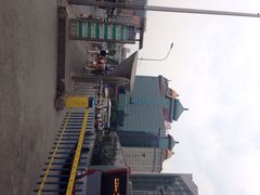 金谷琪珑大酒店-北京中谷酒店(北京站店)