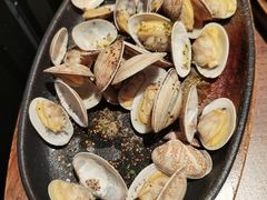 -萨莉亚意式餐厅(杭州滨江天街店)