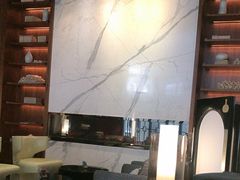 -诺金酒店·大堂吧(望京店)