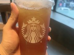 -星巴克(盐城五洲国际店)