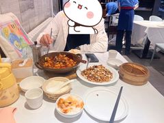 -眉州东坡(团结湖店)