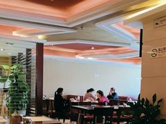 -天伦松鹤大饭店·欣妮咖啡