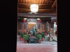 -晋江五店市传统文化旅游区