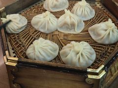 -西安贾三灌汤包·回坊小吃·清真炒菜(北院门总店)