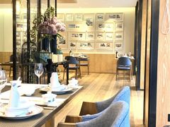 -五号茶居·新派粤菜·岭南五号酒店(沿江中路店)