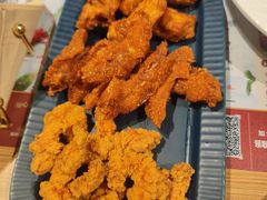 -必胜客(龙泉万达店)