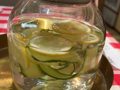 -西贝(上海我格广场店)