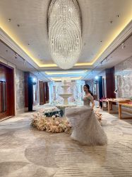 -上海雅居乐万豪侯爵酒店·宴会厅