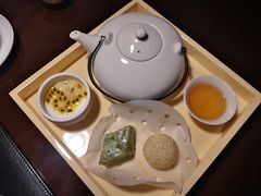 -苏州金鸡湖大酒店