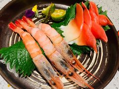-小乔回转寿司(铁东万象汇店)