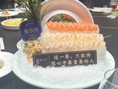 -海月轩海鲜豆捞(紫金塔店)