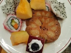 -南京维景国际大酒店咖啡厅