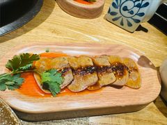 -蟹将军·松叶蟹和牛日料放题自助(K11店)