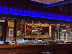 -甘尼仕印度餐厅爵士酒吧(阳春巷店)