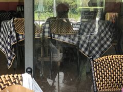 -钱大妈海鲜饭店(保利林语店)