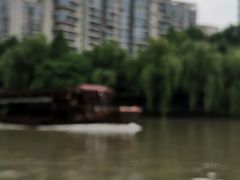 -运河游船(武林门码头)