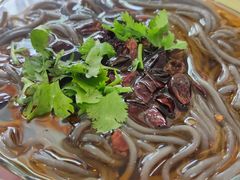 -何适山庄 ·可团建(水长城P2停车场店)