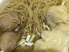 -竹园竹升面(西关总店)